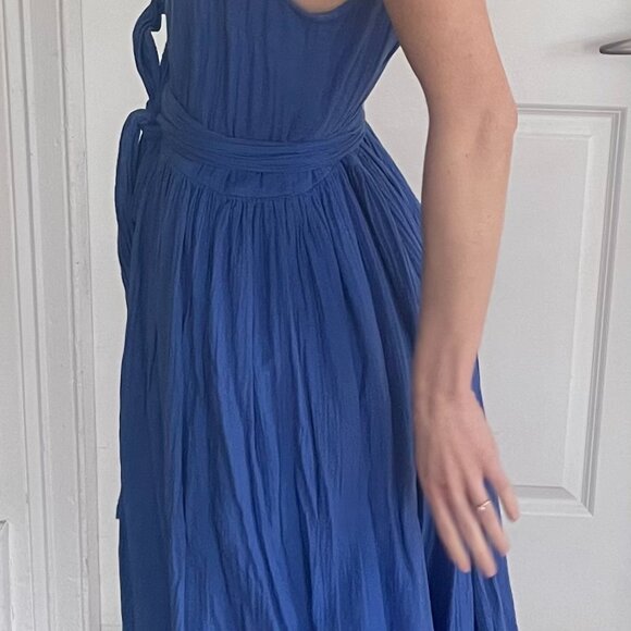 Atelier Delphine dress - Picture 4 of 6